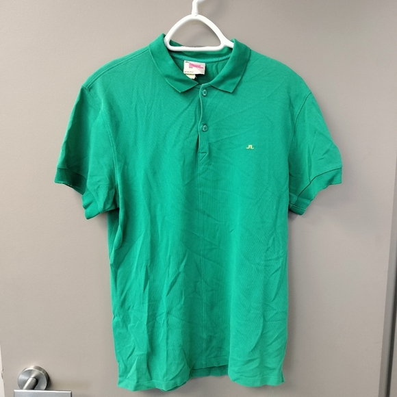 J Lindeberg Polo - Picture 1 of 4